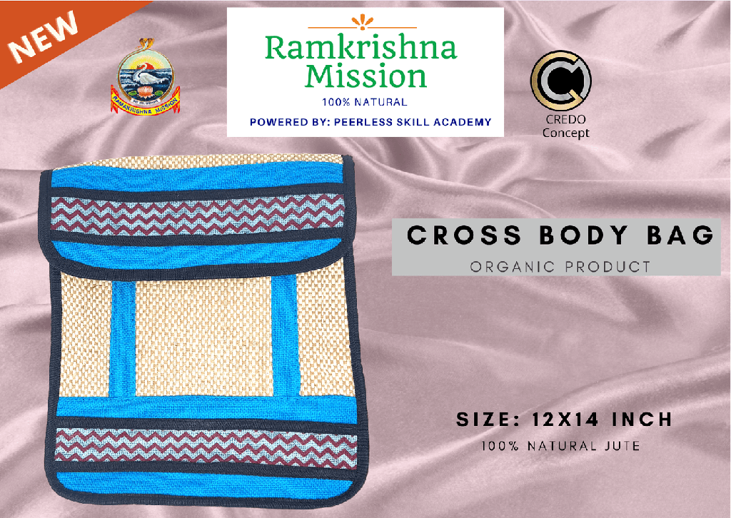 Cross Body Bag Image 2