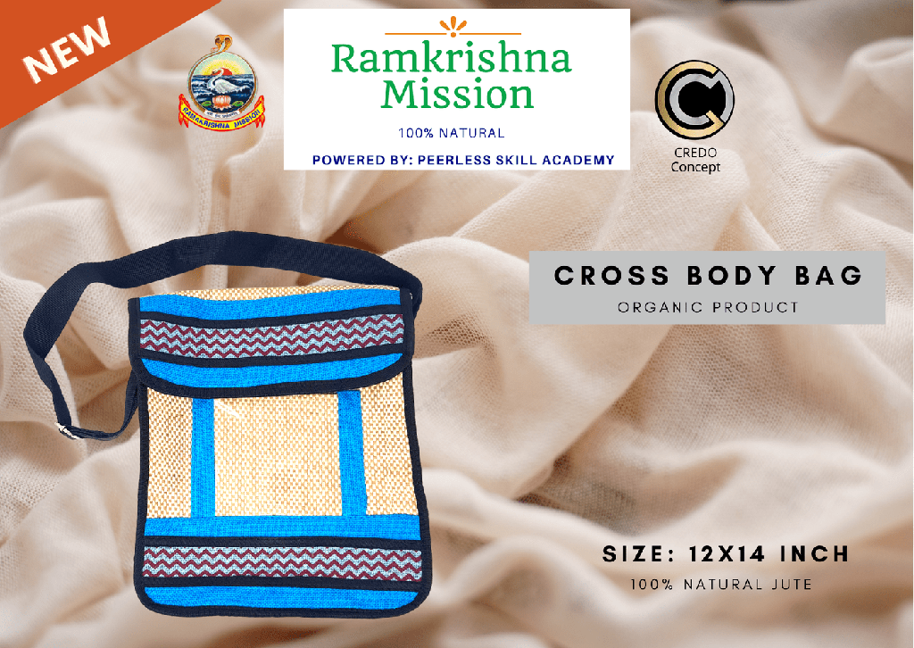 Cross Body Bag Image 2