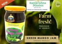 Green Mango Jam (500gm) Image 2