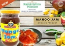 Mango Jam (500gm) Image 3