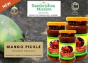 Mango Pickle(400gm) Image 2