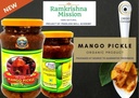 Mango Pickle(400gm) Image 3