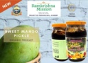 Sweet Mango Pickle(500gm) Image 2