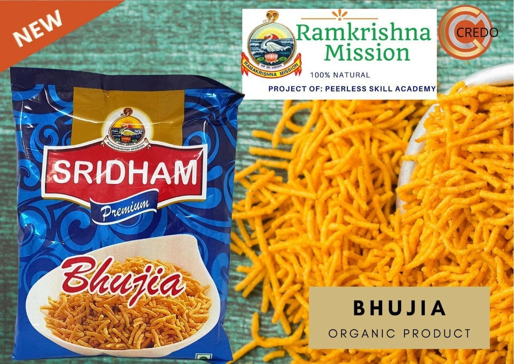 Bhujia(200gm) Image 4