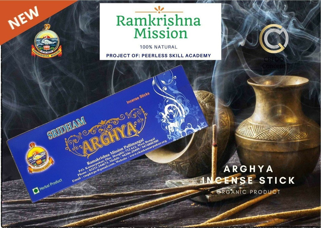 Arghya Incense Stick Image 2