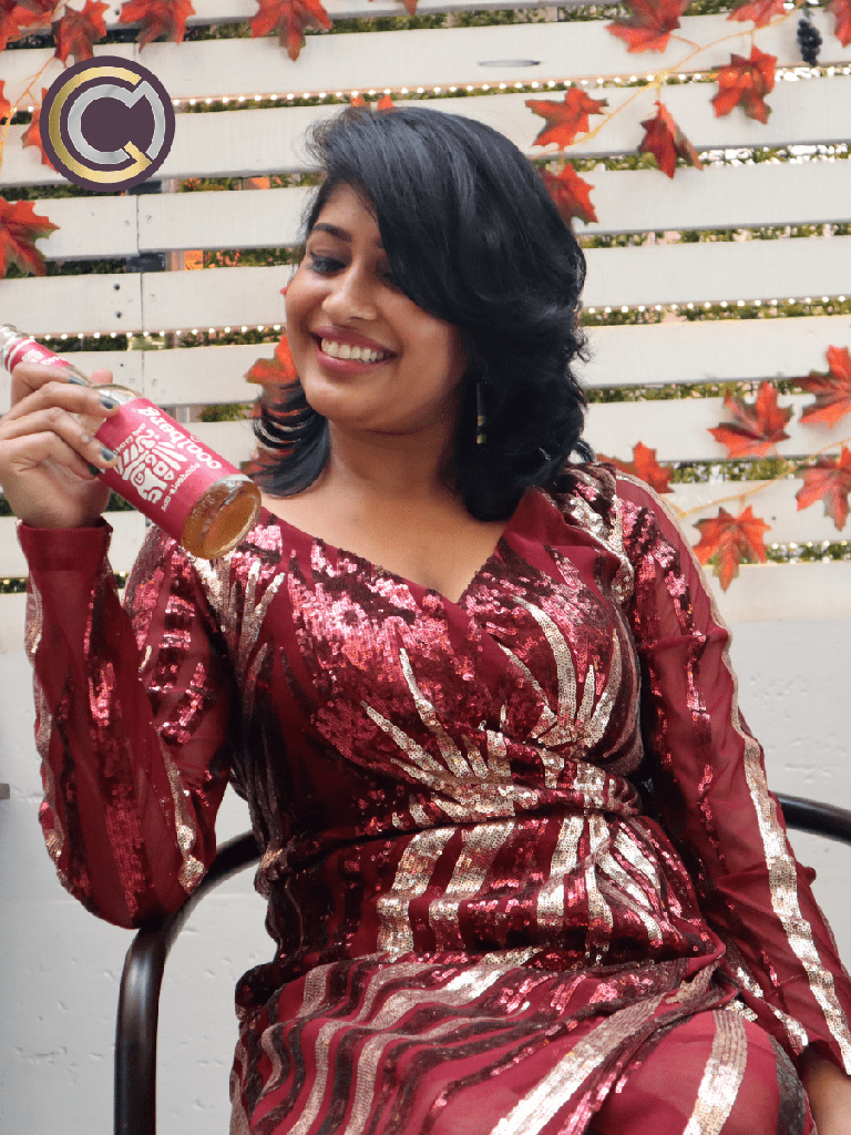 Credo Cocktail Dress Image 2