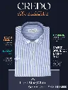 Light Blue & White Stripe Formal Shirt(05) -2.webp