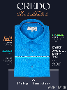 Arvind Fabric Blue Texture Formal Shirt_1.jpg