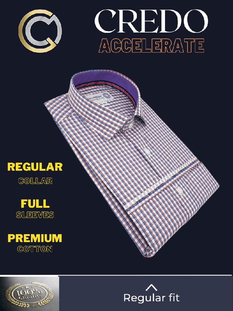 Arvind Fabric Red, Blue, White Check_2.jpg