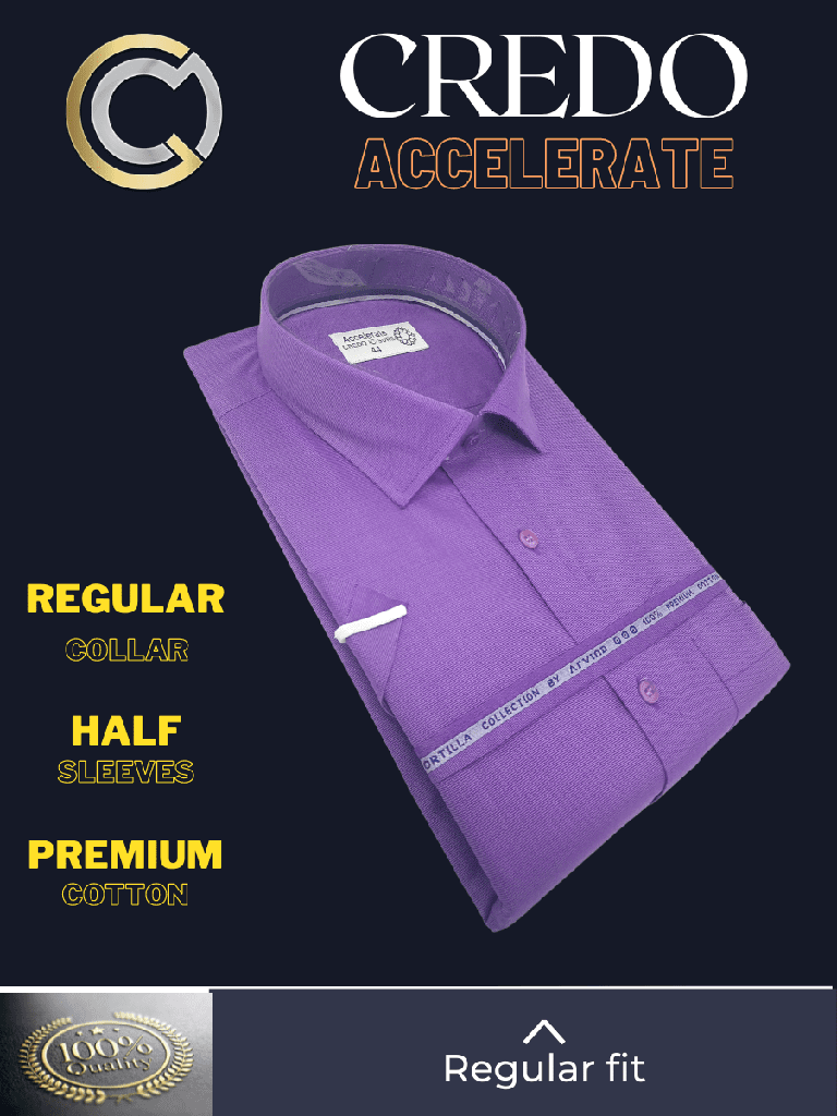 Arvind Fabric Mauve Texture Formal Shirt_2.jpg