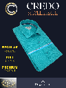 Arvind Fabric Teal Green Formal Shirt_2.jpg