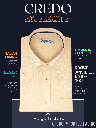 Beige Texture Formal Shirt(365)_1.jpg