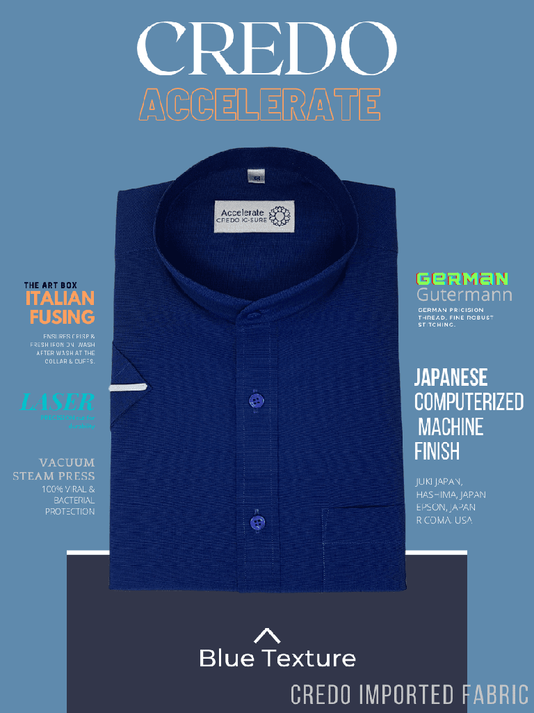 Blue Texture Formal Shirt_1.jpg