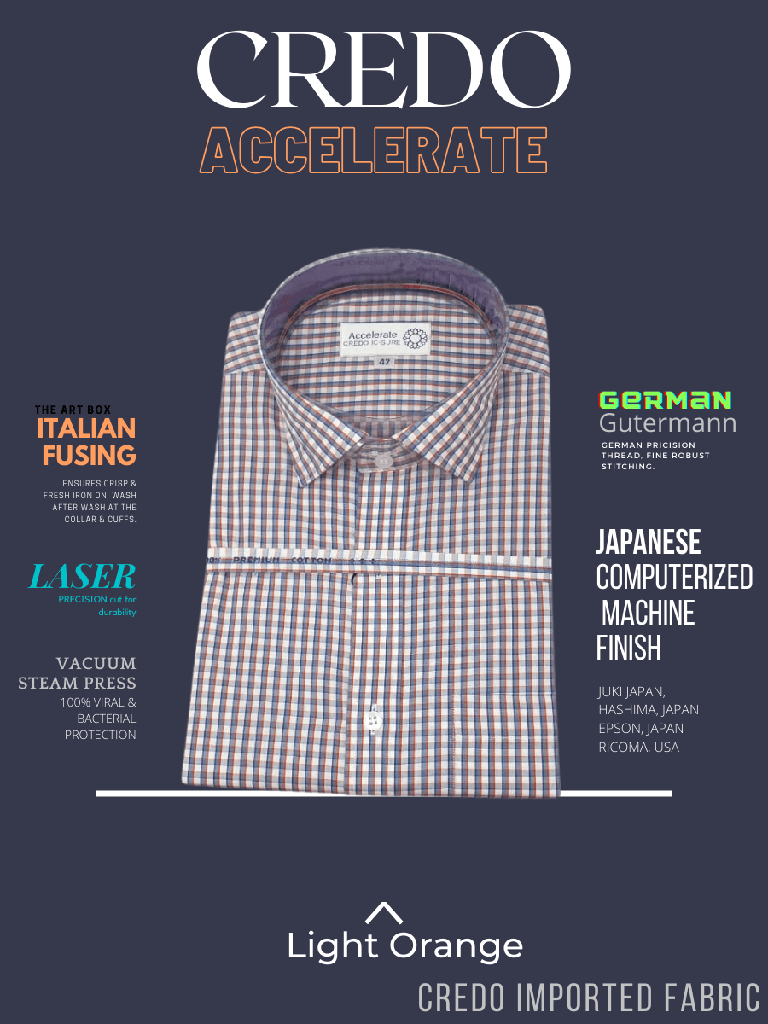 Blue checked formal full sleeves shirt_1.jpg