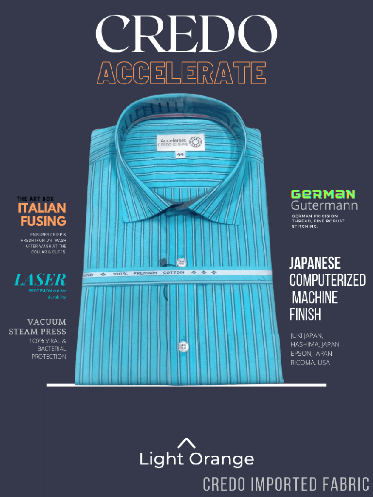 Black striped deep sky full sleeves formal shirt_1.jpg