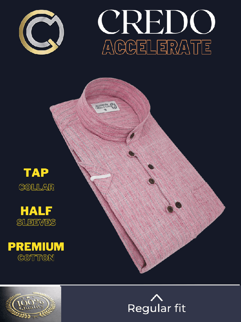 Blue Stripe on Pink Formal Shirt_2.jpg