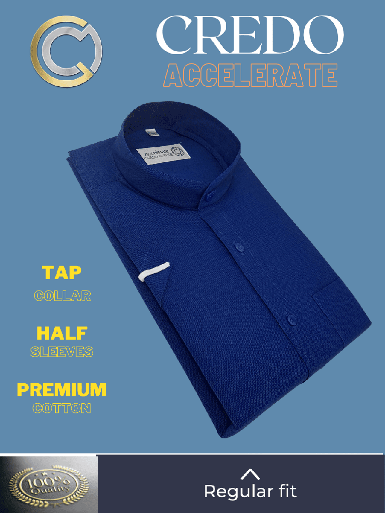 Blue Texture Formal Shirt_2.jpg