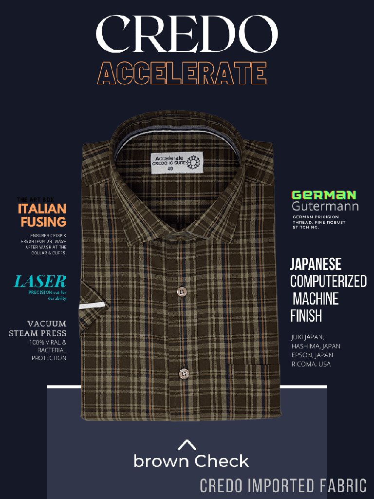Brown Check Formal Shirt_1.jpg
