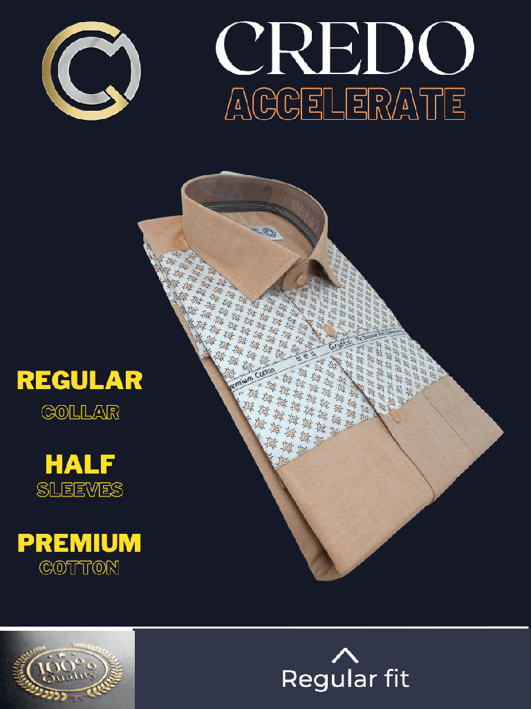 Brown and Black Arvind Fabric Printed Full Sleeves Shirt(637)_2.jpg