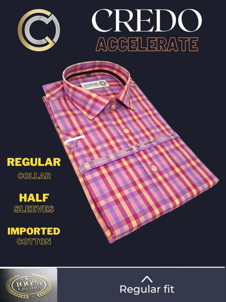 CREDO Imported Mauve Texture full Sleeve Shirt(697)A_1.jpg