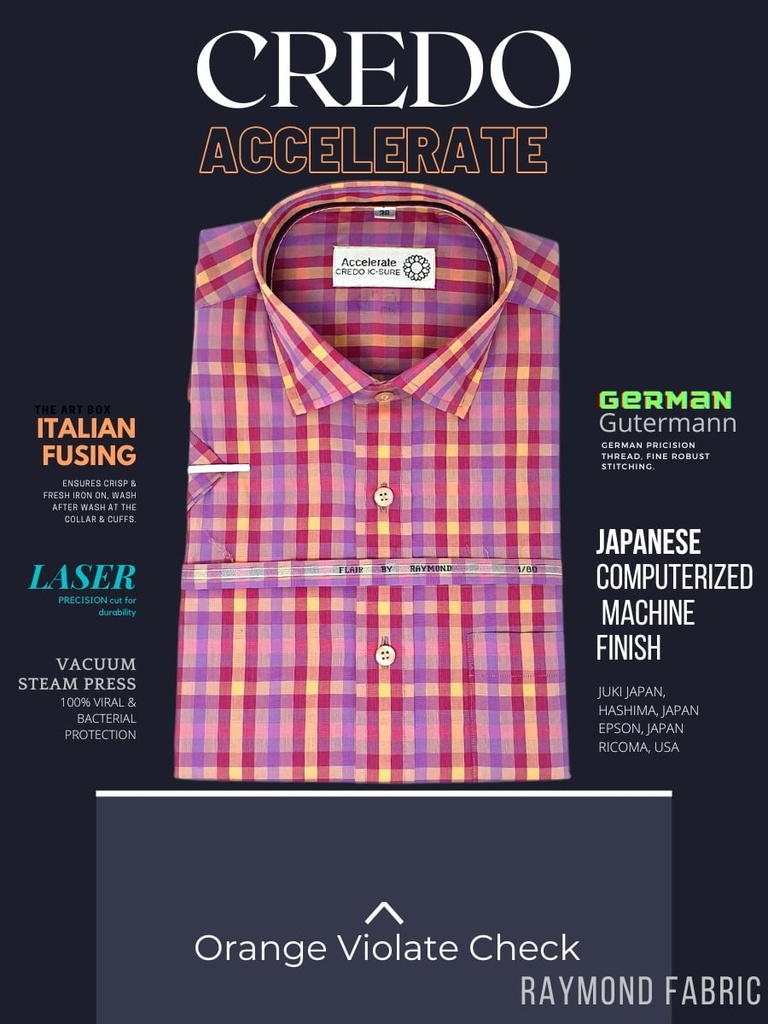 CREDO Imported Mauve Texture full Sleeve Shirt(697)A_2.jpg