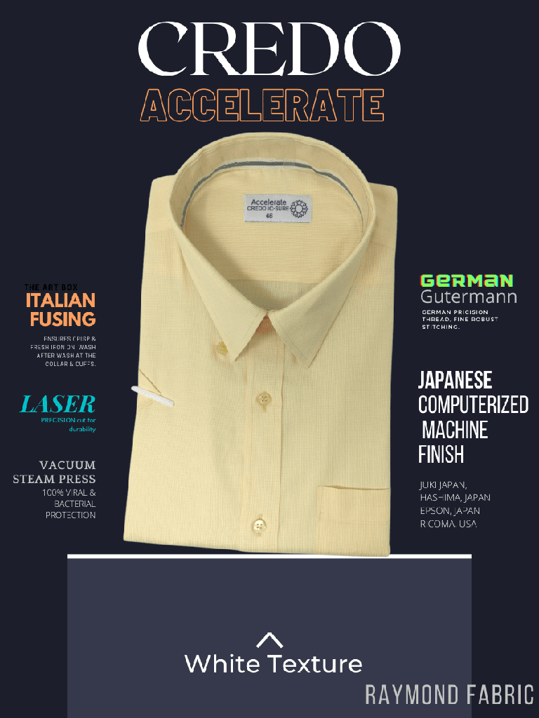 DEEP YELLOW HALF SLEEVE SHIRT_1.jpg