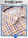 Graviera Fabric Multi Colour Check Formal Shirt