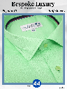 Mint Green Formal Shirt