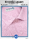 Raymond Pink Texture Formal Shirt(550)