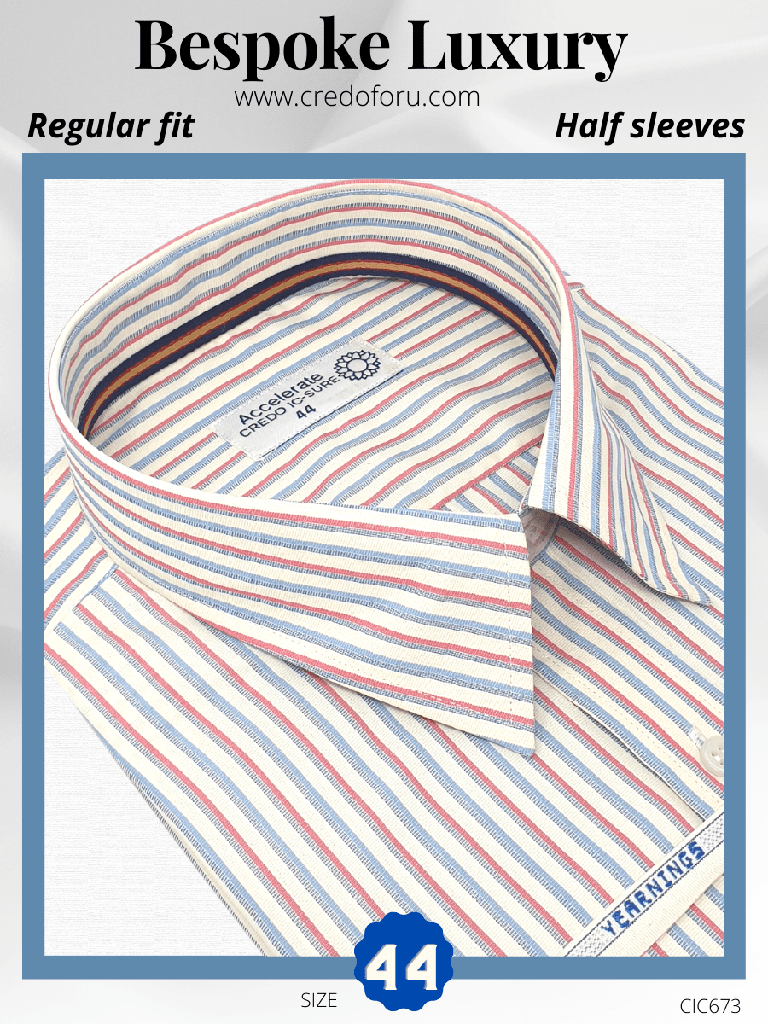 [raymonds-blue-pink-stripes-full-sleeve-shirt673-44-1] Raymonds Blue Pink Stripes Full Sleeve Shirt(673)