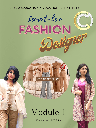 Fashion Designing -Module 1 (Session 1-12) Complete Session
