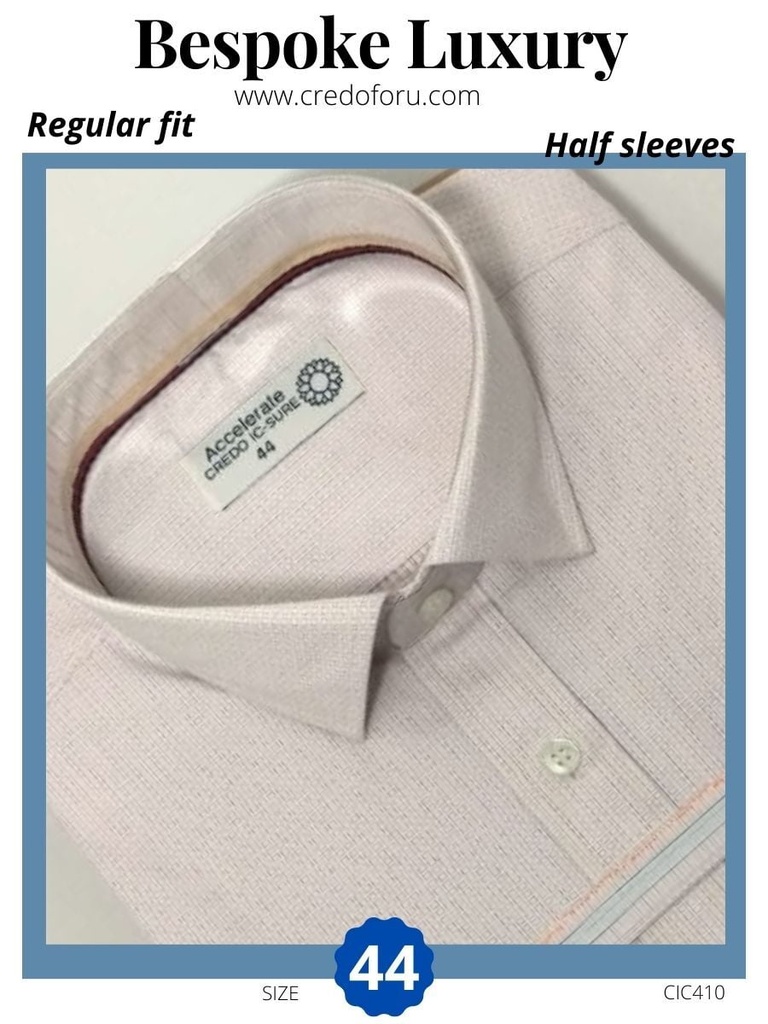 Off white formal shirt