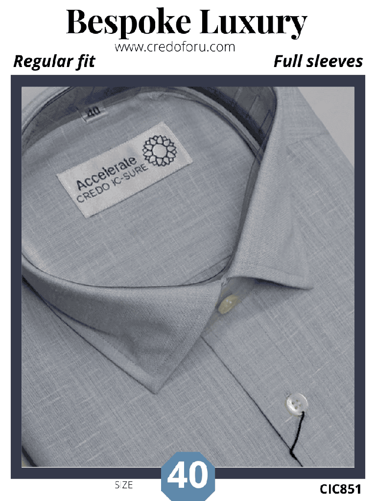 [greyish-blue-full-sleeve-formal-shirt-851-large-1] greyish blue full sleeve formal shirt (851)