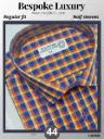 Multicoloured Checks Mens Shirt(909)