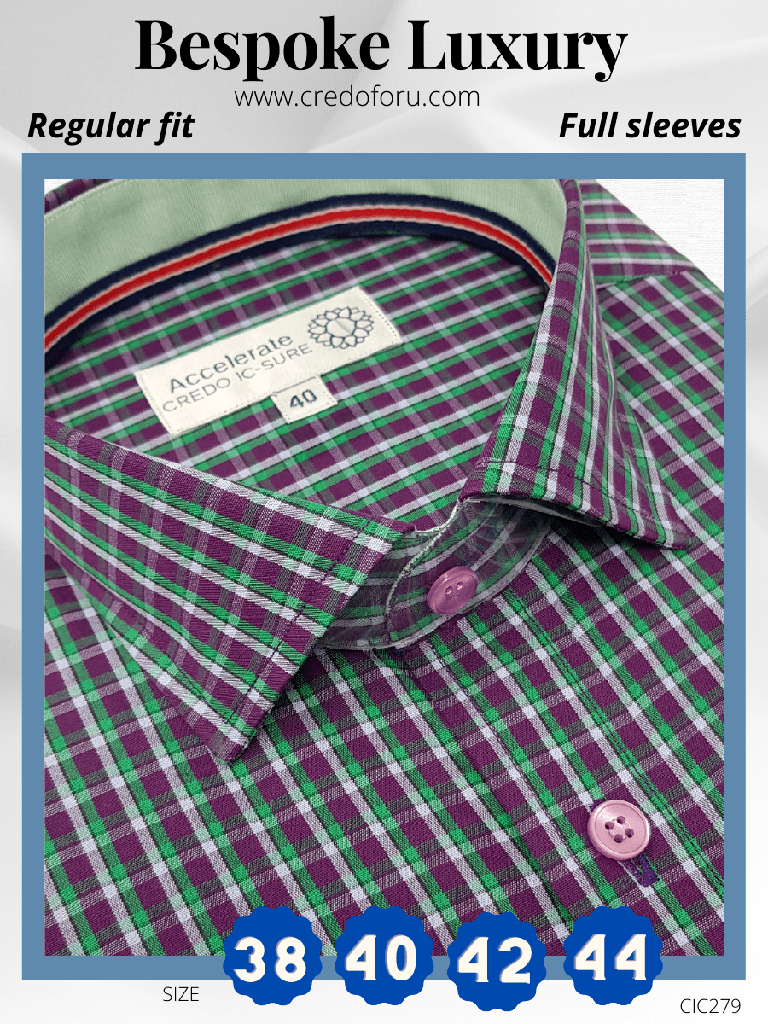 [arvind-light-brown-formal-shirt-40] Arvind Fabric Light Brown Formal Shirt