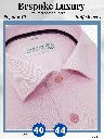 Light Pink Formal Shirt