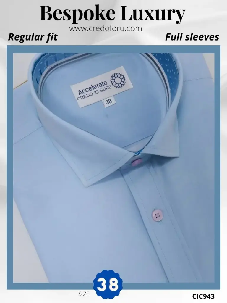 Beige Printed Mens Shirt(943)