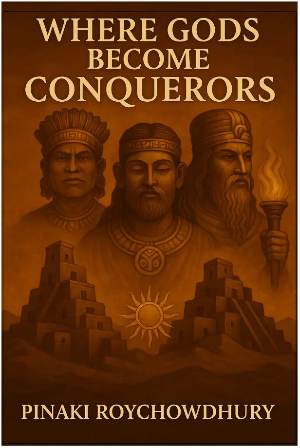 Where Gods Become Conquerors