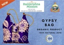 Jute Gypsy Bag