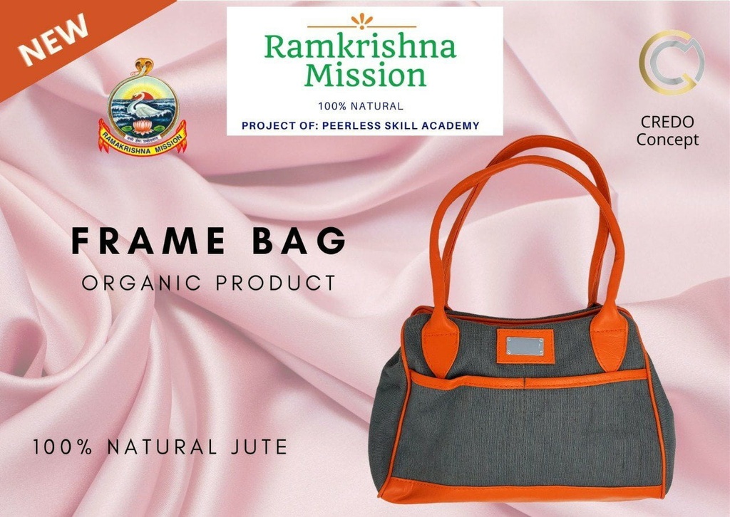 Frame Bag