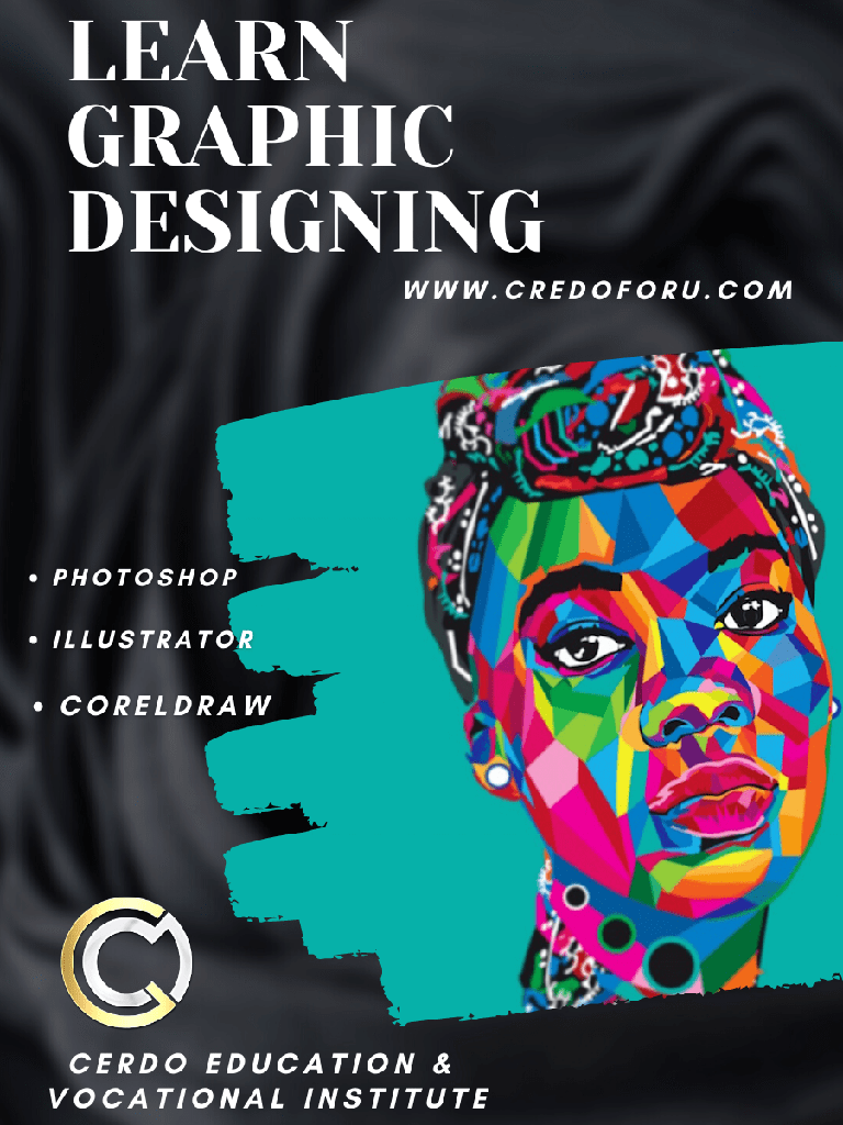 [learn-designing-graphics] Learn Designing & Graphics