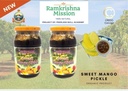 Sweet Mango Pickle(500gm)