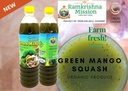 Green Mango Squash (700ml)