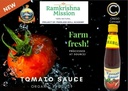 Tomato Sauce (500gm)