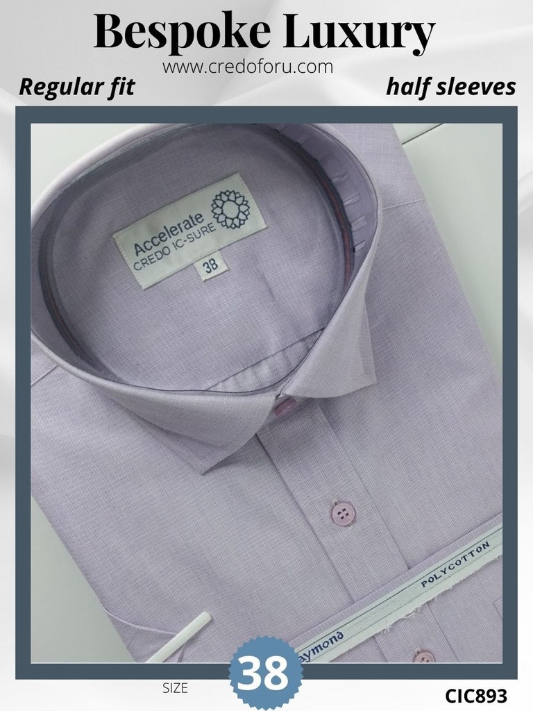 Mauve Raymond shirt(893)