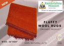 Fluffy Wool Rugs