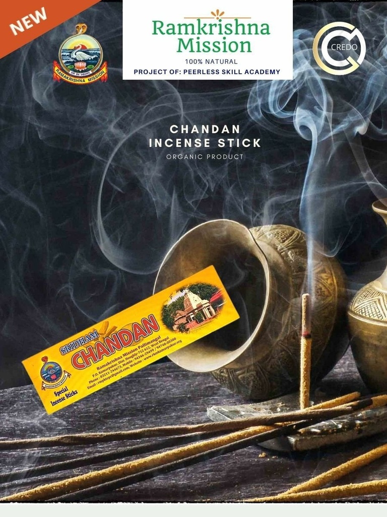 Chandan Incense Stick