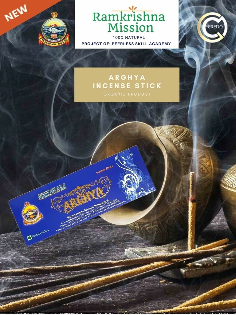 Arghya Incense Stick
