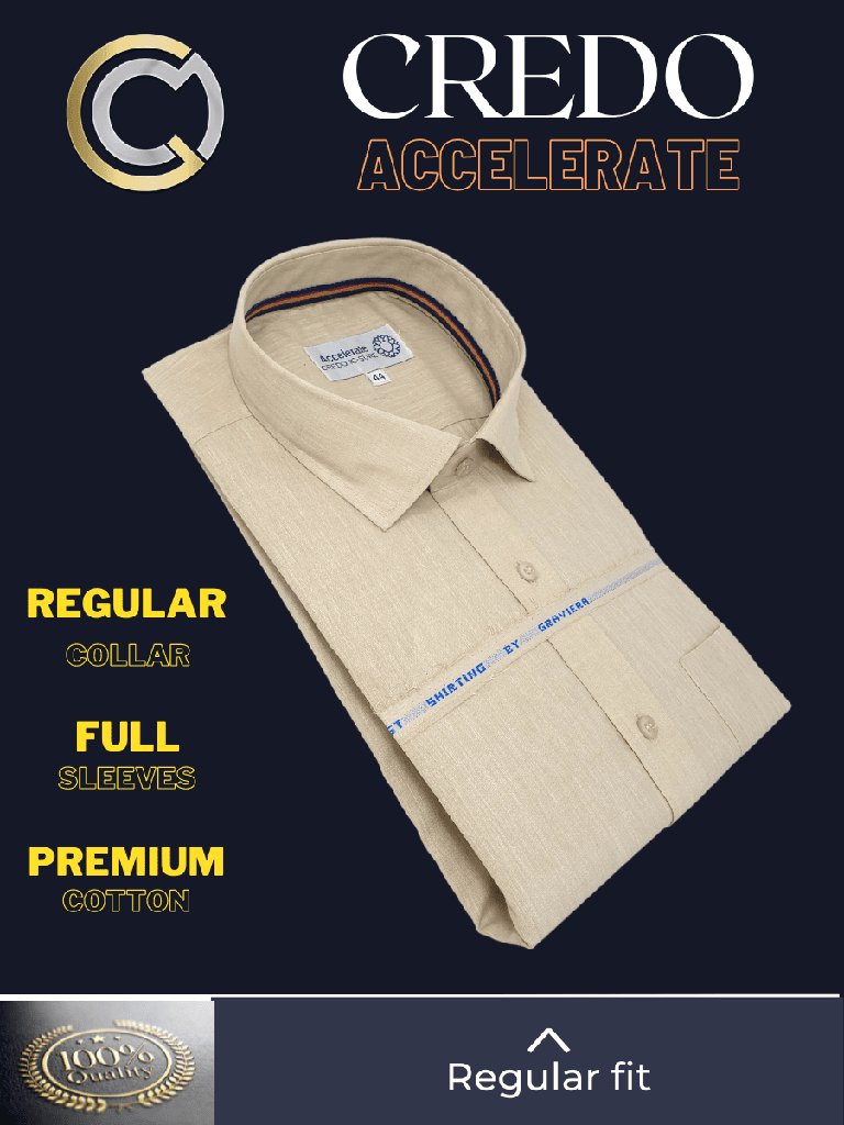 [graviera-fabric-formal-shirt-38] Graviera Fabric Formal Shirt(187)