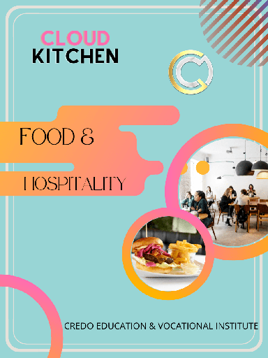 [food-hospitality] FOOD & HOSPITALITY